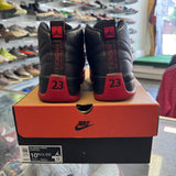 Jordan Flu Game 12s Size 10.5