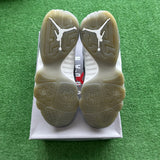 Jordan Cool Grey 9s Size 10.5