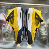 Jordan Lightning 4s Size 7Y