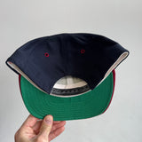 Vintage Jaguar New Era Hat