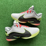 Nike LeBron Moonlight 22s Size 10