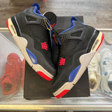 Jordan Rare Air 4s Size 10