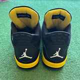 Jordan Thunder 4s Size 11
