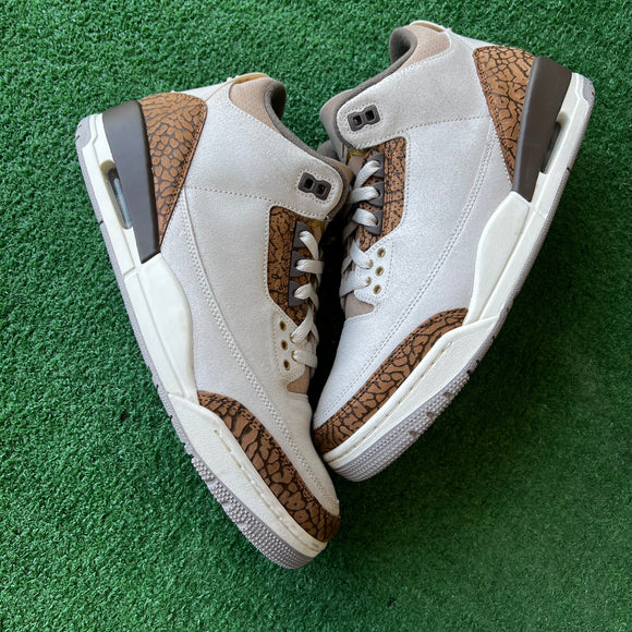 Jordan Palomino 3s Size 10.5