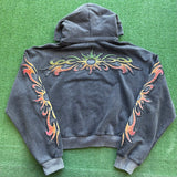 Vale Hoodie Size L