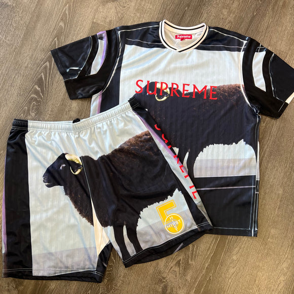 Supreme Kit Size XL