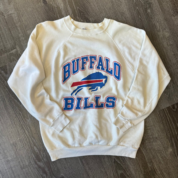 Vintage Buffalo Bills Crewneck Size XL