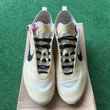 Nike Off White Air Max 97s Size 11.5