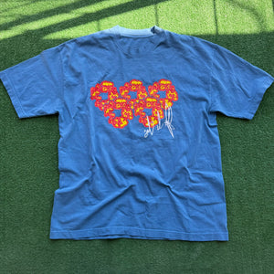 Denim Tears x Offset Tee Size XL