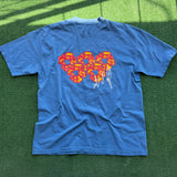 Denim Tears x Offset Tee Size XL