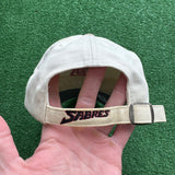 Vintage Buffalo Sabres Hat