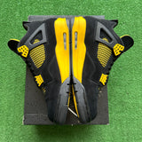 Jordan Thunder 4s Size 12