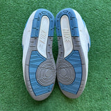 Jordan UNC Low 2s Size 10