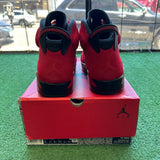 Jordan Toro 6s Size 10