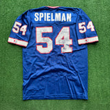Vintage Buffalo Bills Spielman Jersey Size XL