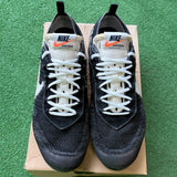 Nike Off White Black Vapormax Size 12