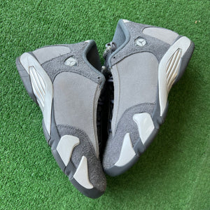 Jordan Flint 14s Size 7.5