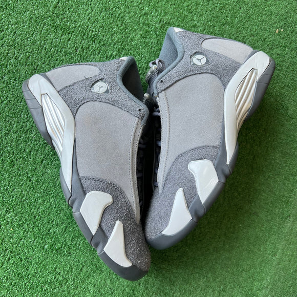 Jordan Flint 14s Size 7.5