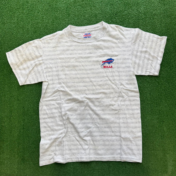 Vintage Buffalo Bills Tee Size M