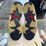 Jordan Olympic 6s Size 10