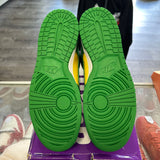 Nike Supreme By Any Means Brazil SB High Dunk Size 11.5