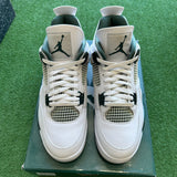 Jordan Oxidized Green 4s Size 11.5