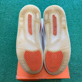 Jordan Starfish 3s Size 11W/9.5M