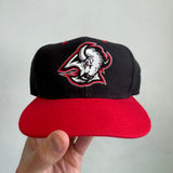 Vintage Buffalo Sabres SnapBack Hat