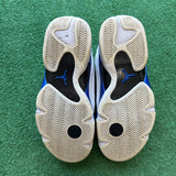 Jordan Hyper Royal 14s Size 9.5