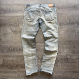Purple Jeans Size 38