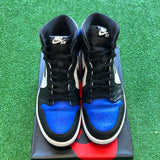 Jordan Royal Toe 1s Size 12