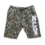 MCV Cut Off Sweatshorts