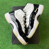Jordan Gratitude 11s Size 8.5
