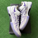 Nike Kobe Court Purple Protro 8s Size 13
