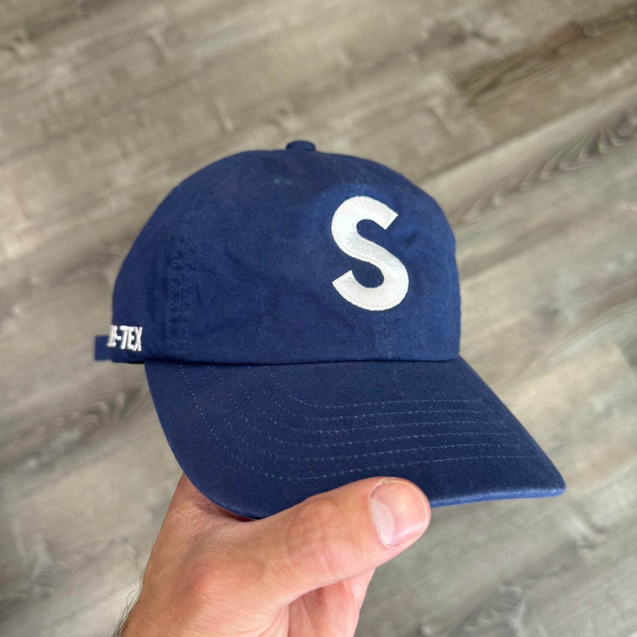 Supreme Hat – My Cuzin Vintage