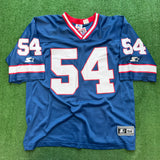 Vintage Buffalo Bills Spielman Jersey Size XL