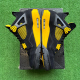 Jordan Thunder 4s Size 11