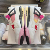 Jordan Comic 4s Size 13
