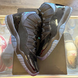 Jordan Gamma 11s Size 10.5