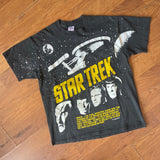 Vintage Star Trek Tee Size XL