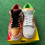 Nike Street Hawker SB Dunks Size 11