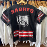 Vintage Buffalo Sabres Tee Size L