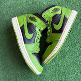 Jordan Altitude 1s Size 8W/6.5M