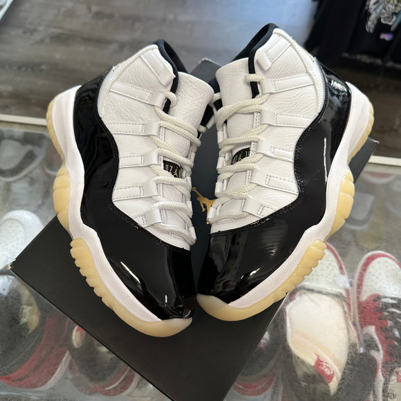 Jordan Gratitude 11s (Missing Insoles) Size 7