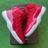 Jordan Win Like 96 11s Size 10.5