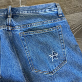Supreme Jeans Size 30