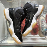 Jordan Jubilee 11s Size 8.5