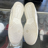 Nike Reverse Panda Low Dunks Size 11