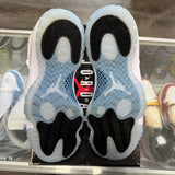 Jordan Legend Blue 11s Size 9
