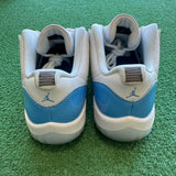 Jordan UNC Low 11s Size 9